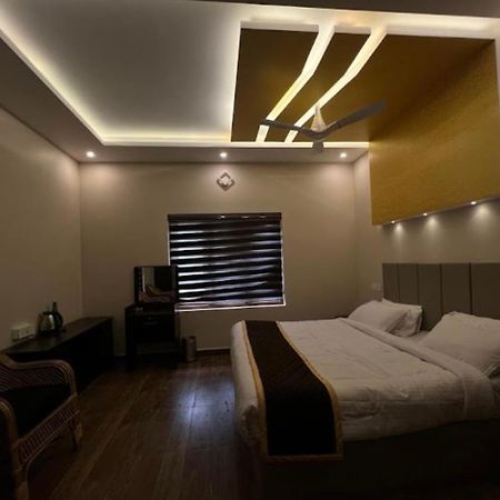 Coconut Valley Neriyamangalam Dış mekan fotoğraf