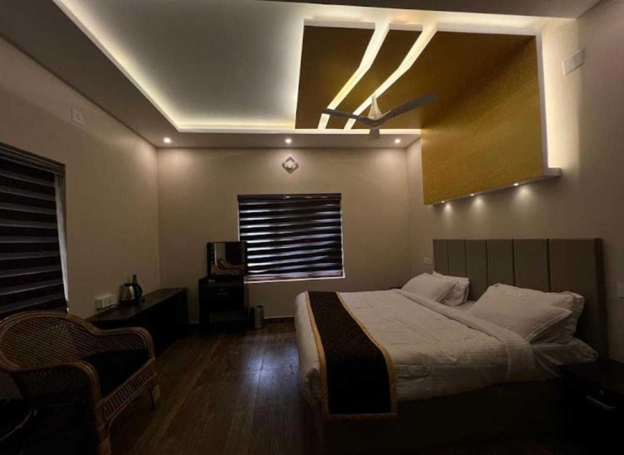 Coconut Valley Neriyamangalam Dış mekan fotoğraf