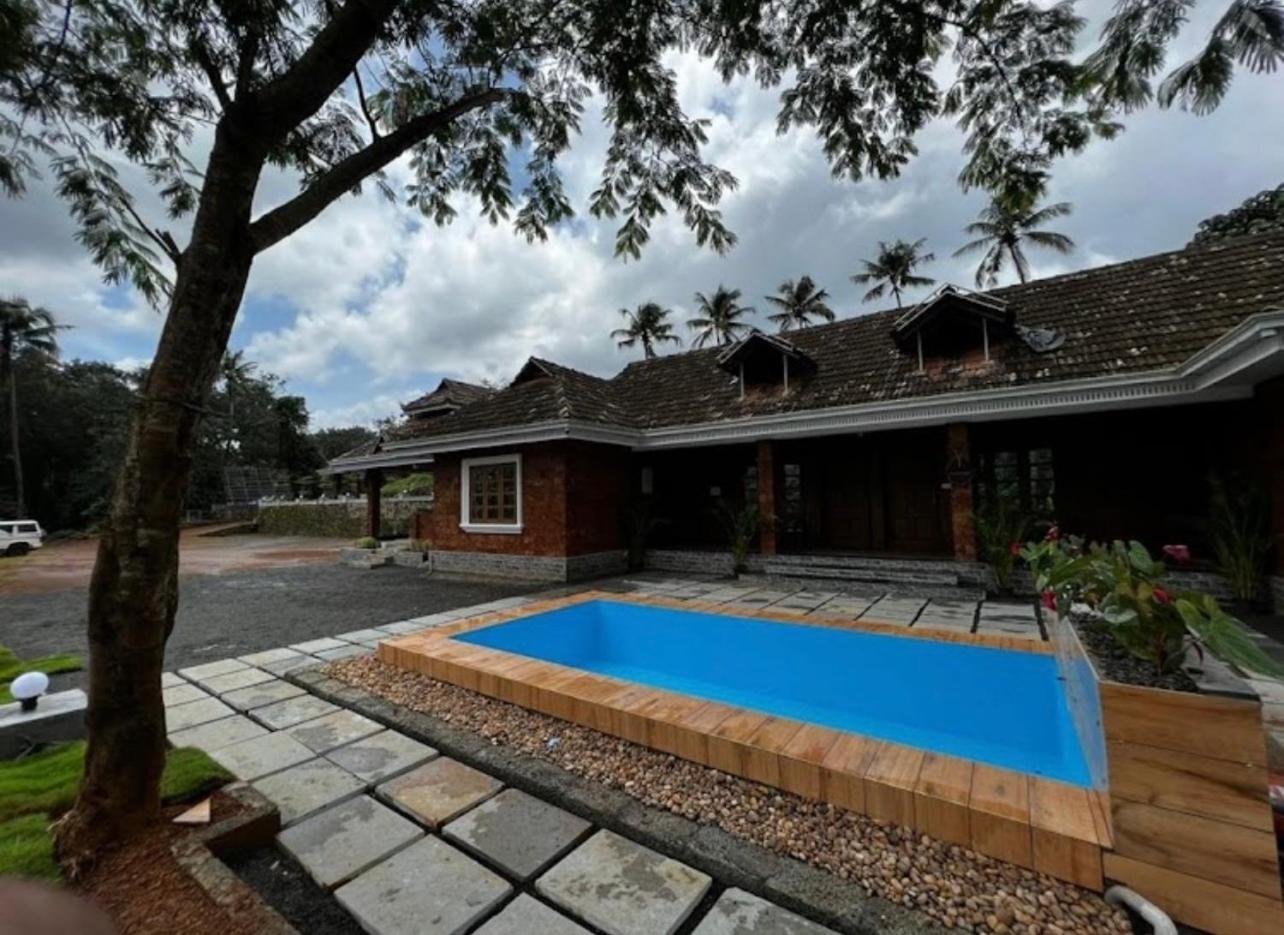 Coconut Valley Neriyamangalam Dış mekan fotoğraf