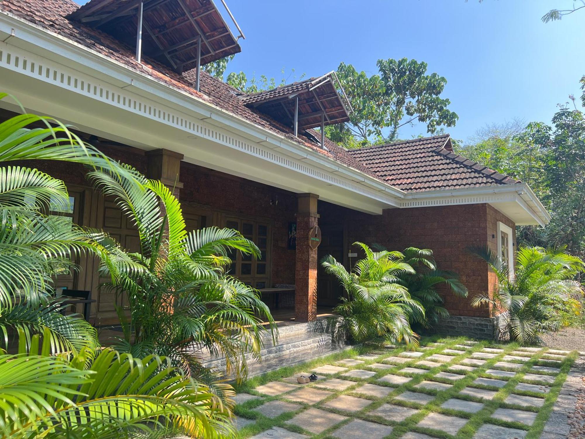 Coconut Valley Neriyamangalam Dış mekan fotoğraf