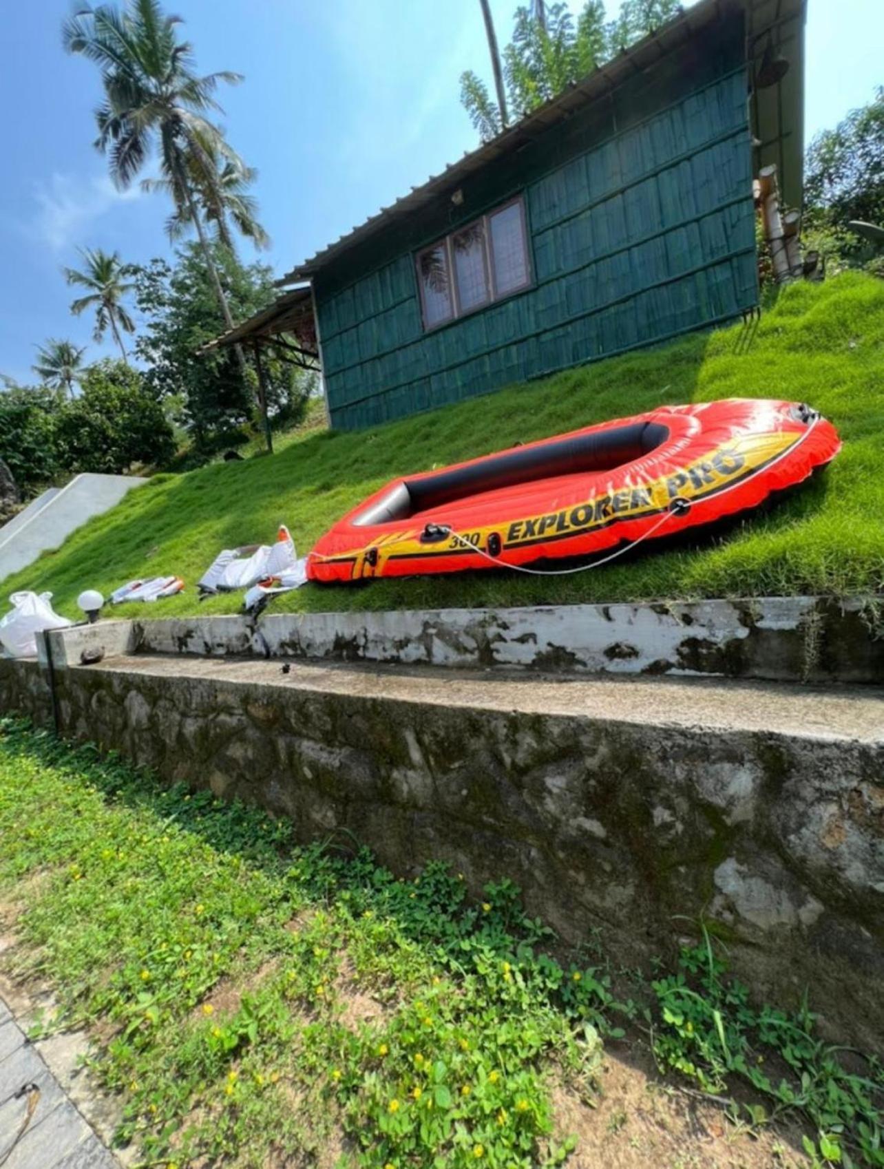 Coconut Valley Neriyamangalam Dış mekan fotoğraf